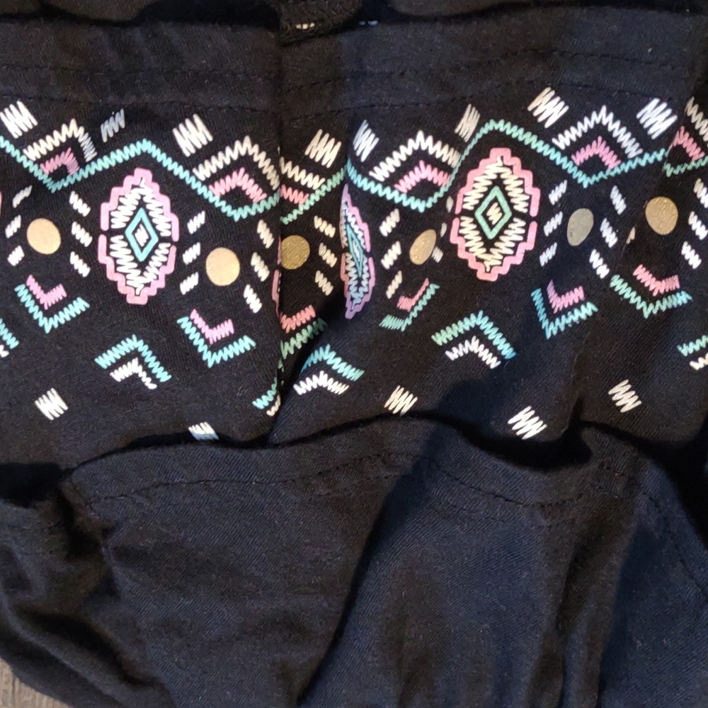 Girls justice bottoms size 7 - Picture 5 of 6